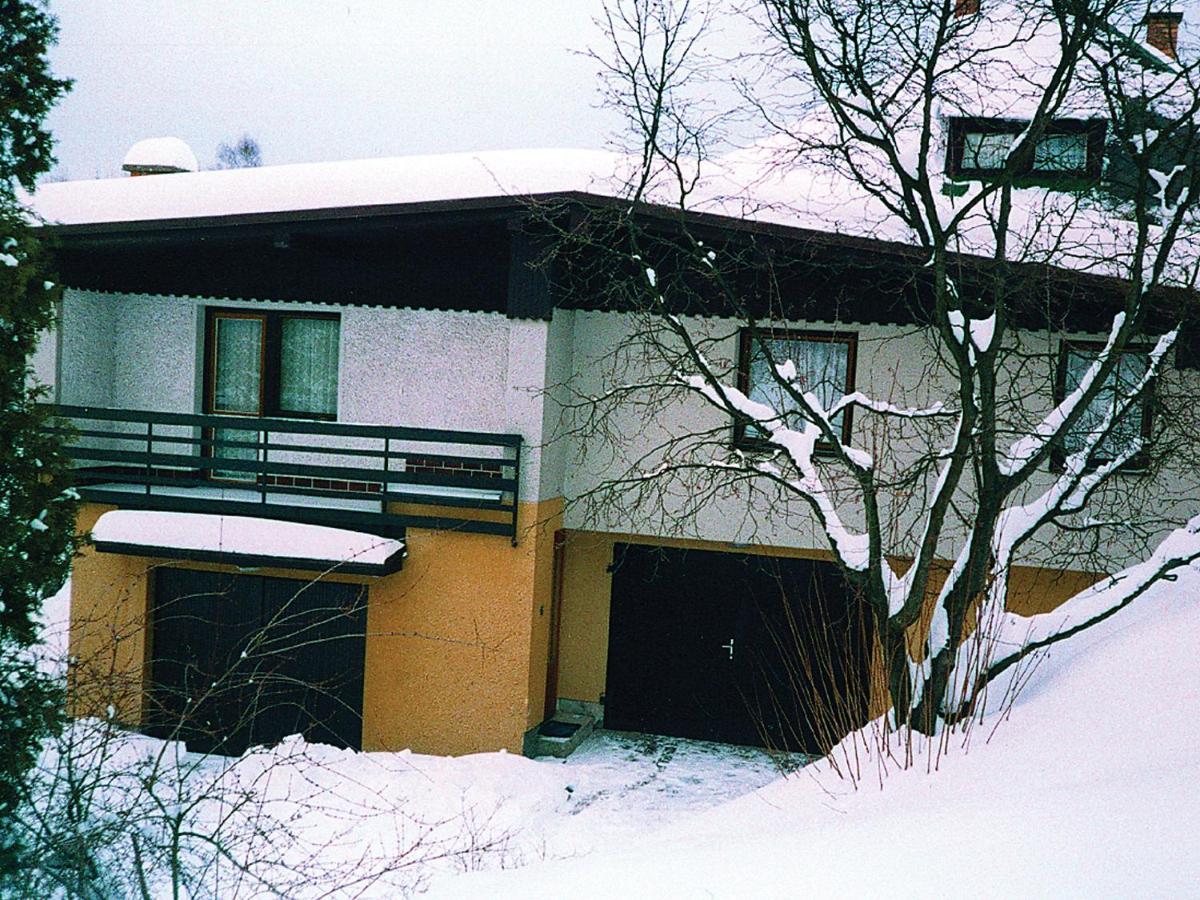 Holiday Home Jesenny By Interhome 外观 照片
