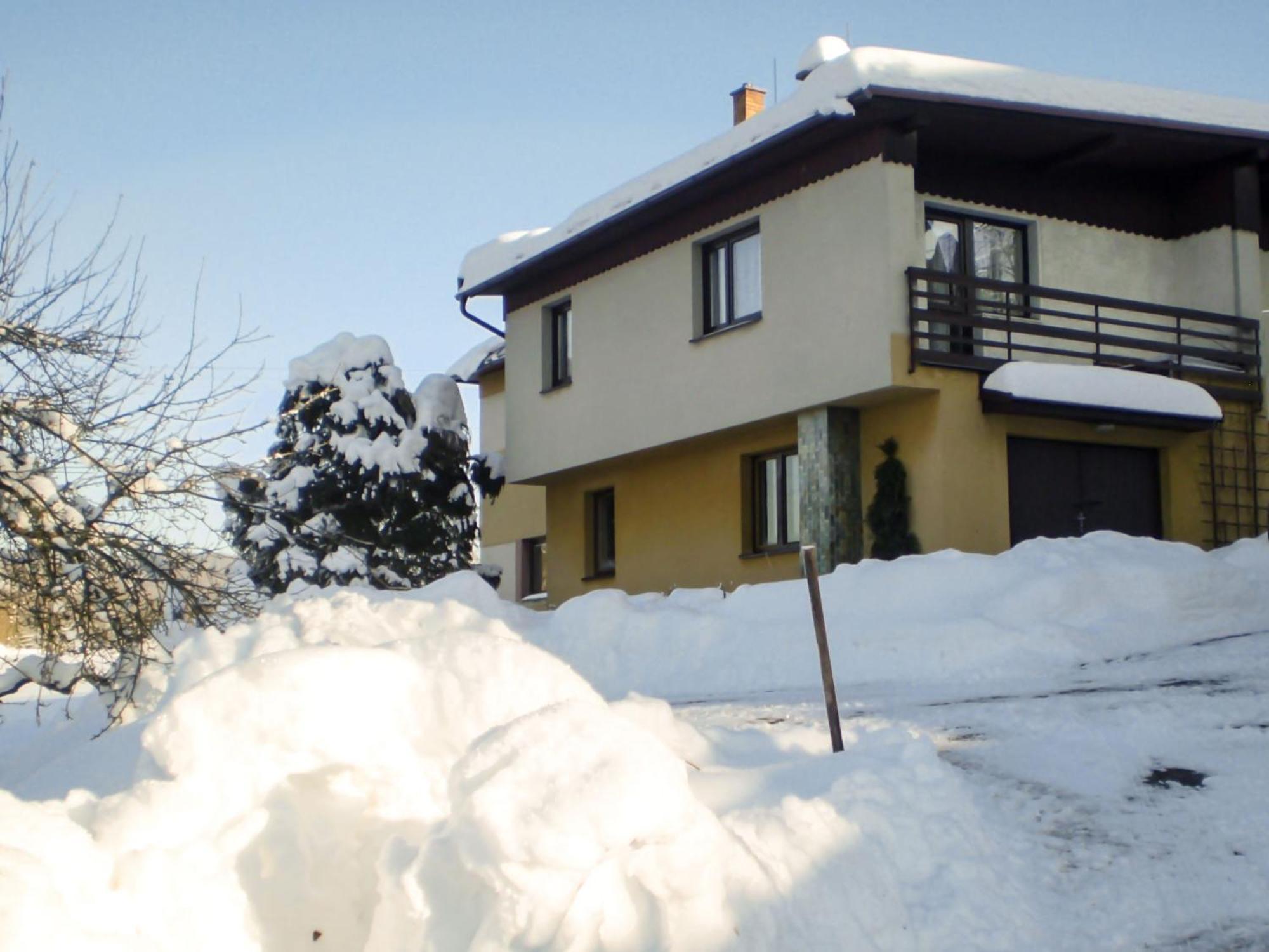 Holiday Home Jesenny By Interhome 外观 照片