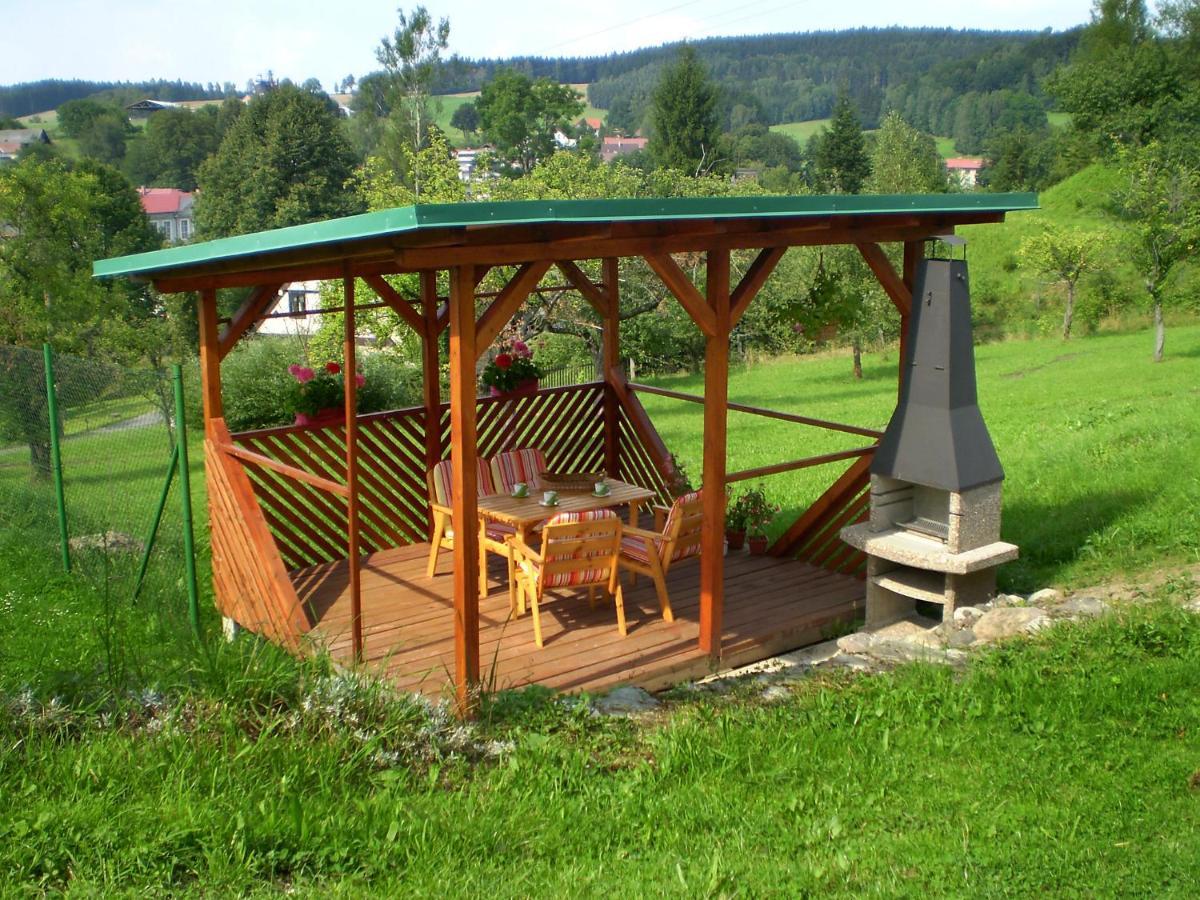 Holiday Home Jesenny By Interhome 外观 照片