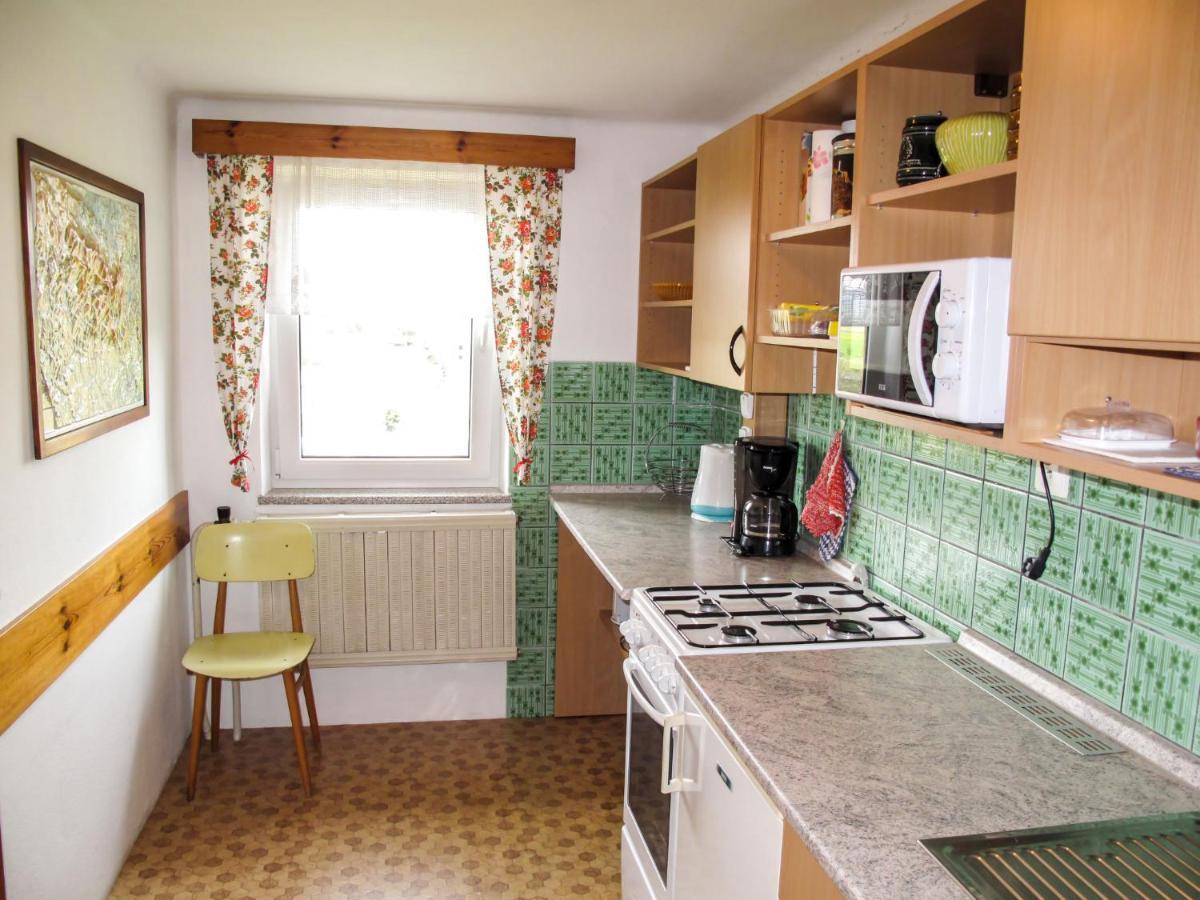 Holiday Home Jesenny By Interhome 外观 照片