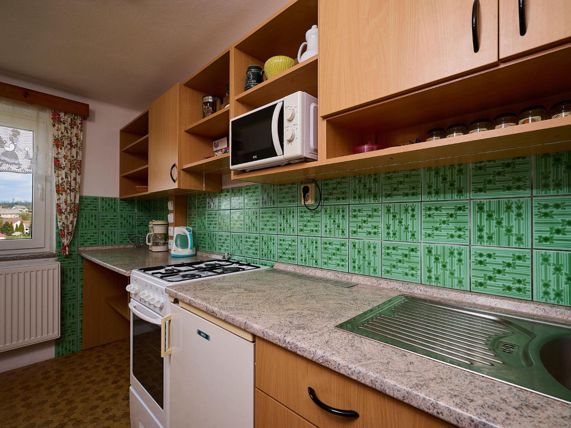 Holiday Home Jesenny By Interhome 外观 照片
