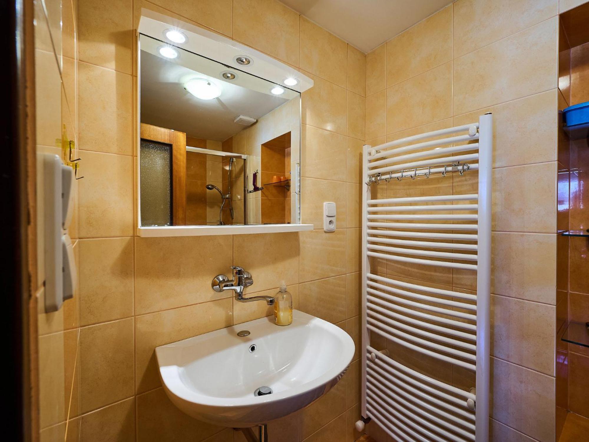 Holiday Home Jesenny By Interhome 外观 照片
