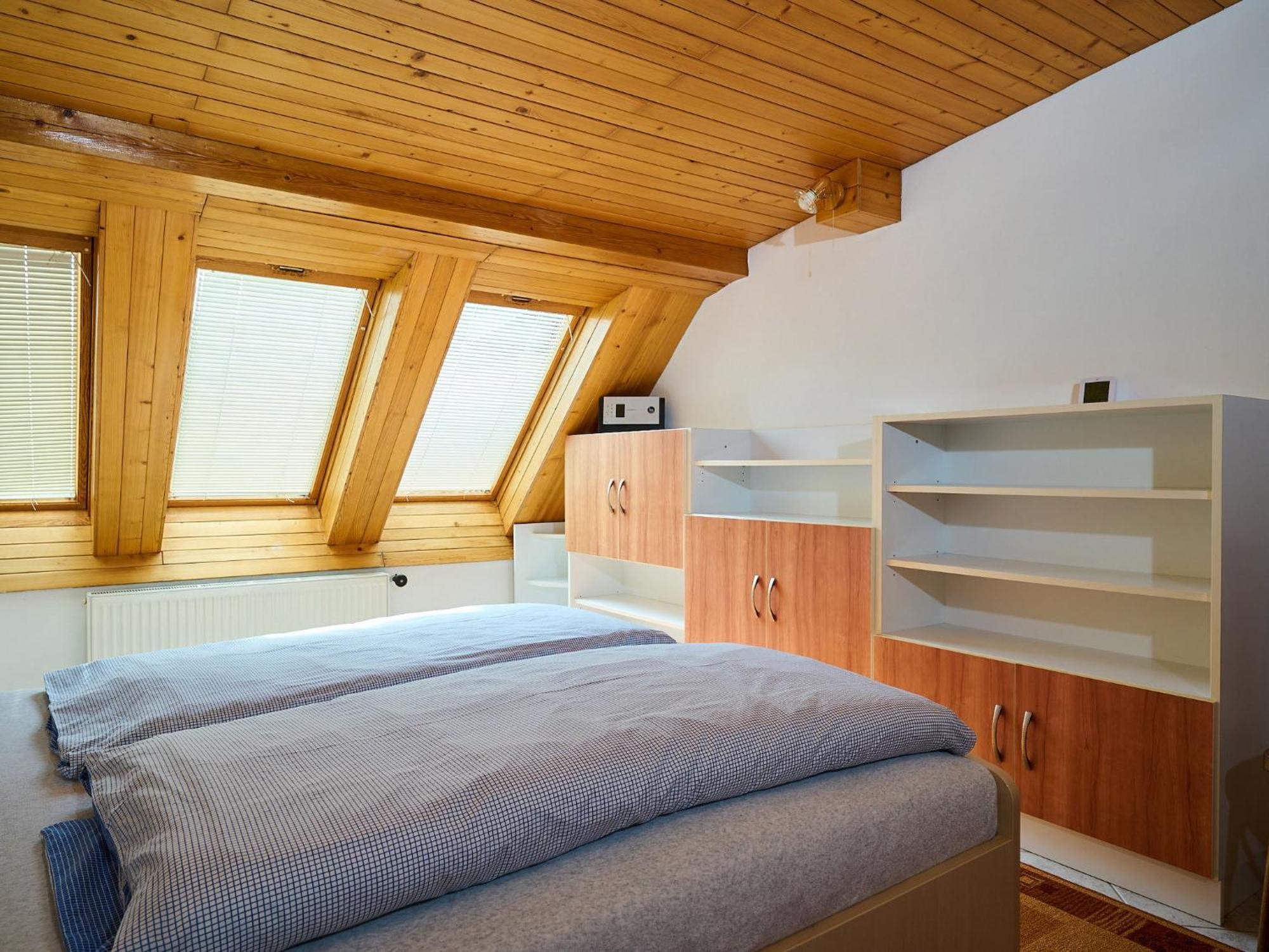 Holiday Home Jesenny By Interhome 外观 照片