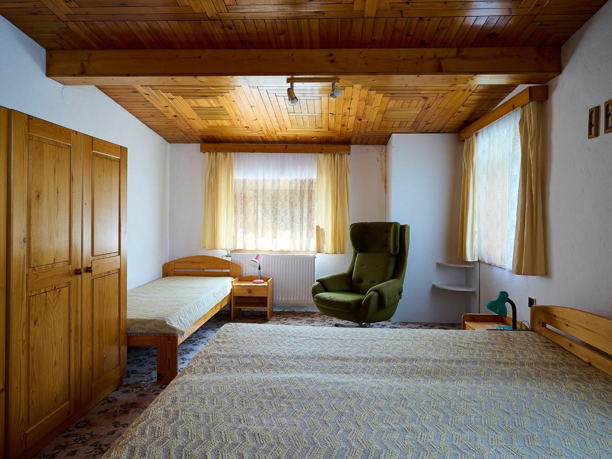 Holiday Home Jesenny By Interhome 外观 照片