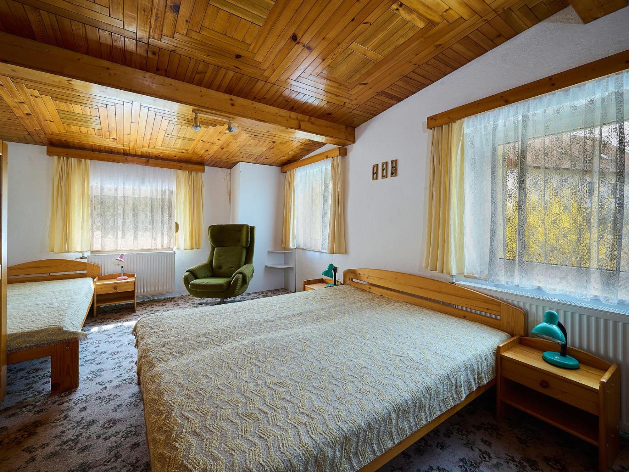 Holiday Home Jesenny By Interhome 外观 照片